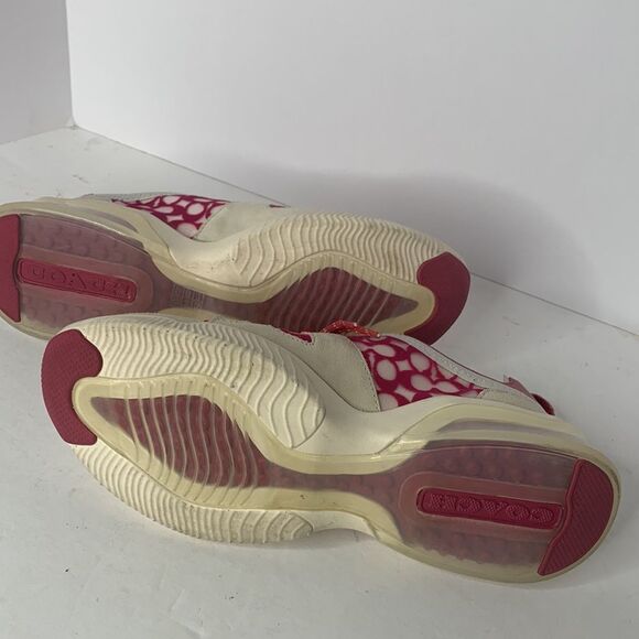 Coach Citysole runner Signature mesh sneakers - Picture 10 of 12